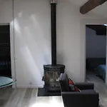 Camping Le Pre Doux - Voorheen La Vallee Verte Apartmán *
