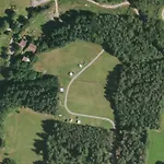 Camping Le Pre Doux - Voorheen La Vallee Verte Apartmán Ambert