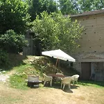 Camping Le Pre Doux - Voorheen La Vallee Verte Ambert