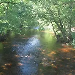 Camping Le Pre Doux - Voorheen La Vallee Verte Apartmán