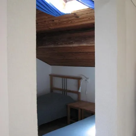 La Vallee Verte Apartment Ambert