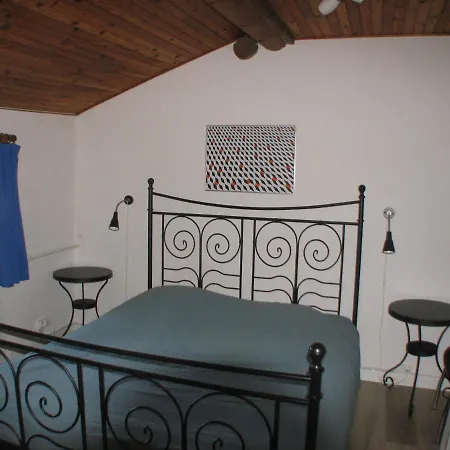 Camping Le Pre Doux - Voorheen La Vallee Verte *
