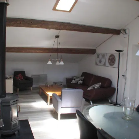 La Vallee Verte Apartment Ambert