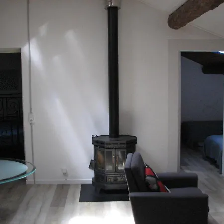 La Vallee Verte Apartament *