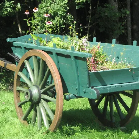 Camping Le Pre Doux - Voorheen La Vallee Verte