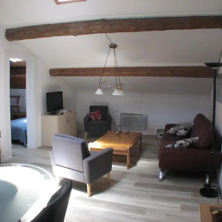 Apartment La Vallee Verte Ambert