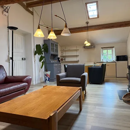 Le Pre Doux Apartment Ambert