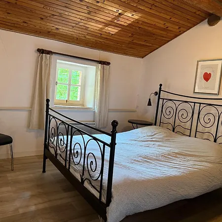Apartment Le Pre Doux
