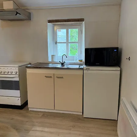 Le Pre Doux Apartman Ambert