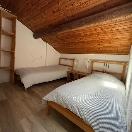Le Pre Doux Ambert