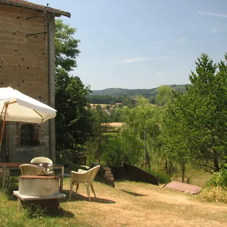 La Vallee Verte Ambert