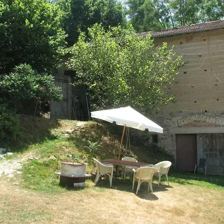 La Vallee Verte Ambert