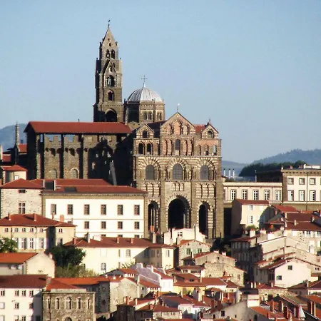 Apartament La Vallee Verte Ambert