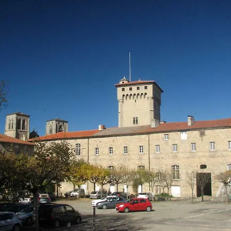 La Vallee Verte Apartament *