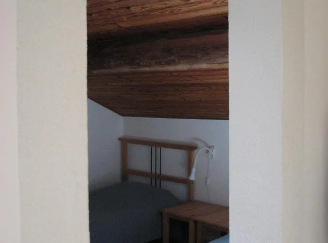 La Vallee Verte Apartment Ambert