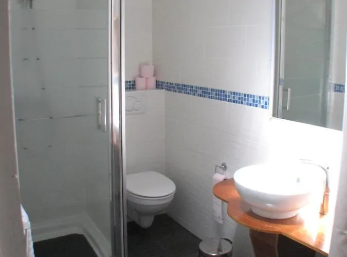 La Vallee Verte Apartment