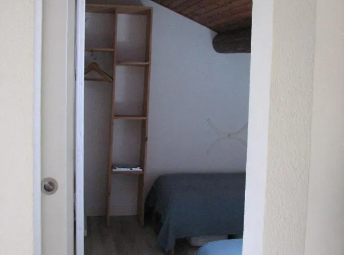 Apartment La Vallee Verte