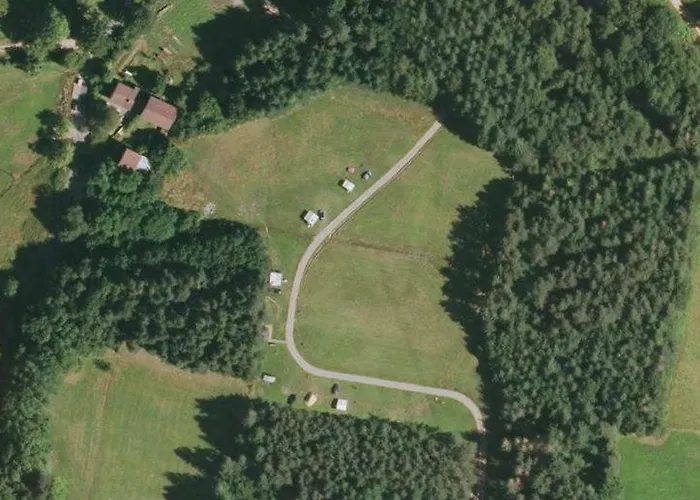 La Vallee Verte Apartment Ambert