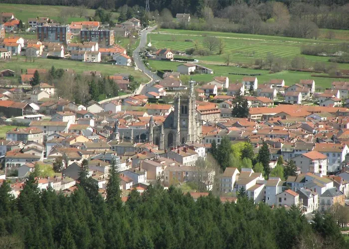 La Vallee Verte Apartment *