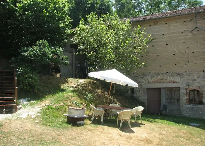 La Vallee Verte Ambert