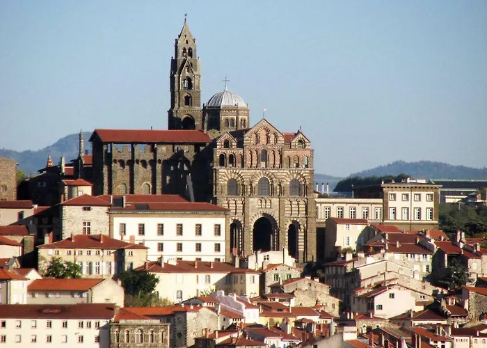 Apartment La Vallee Verte Ambert