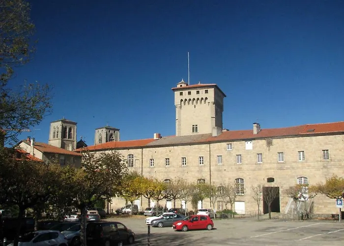 La Vallee Verte Apartment *